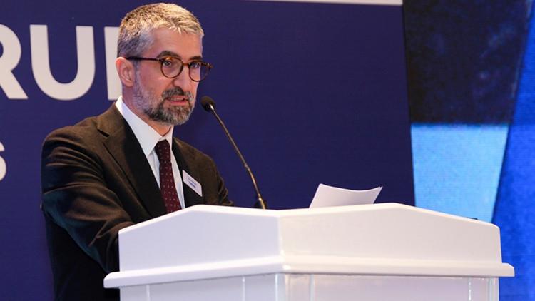 TÜSİADın yeni başkanı belli oldu TÜSİADın yeni başkanı belli oldu