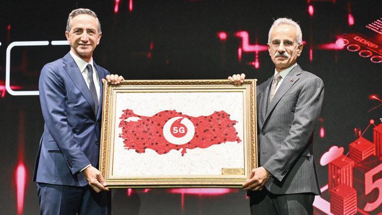 5G 1 Nisan’da başlayacak