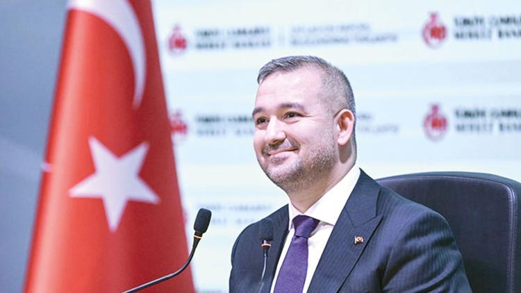 Yatırımcılara sıkı duruş mesajı Yatırımcılara sıkı duruş mesajı