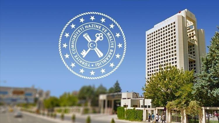 Hazine ve Maliye Bakanlığı varlık takibi uygulaması iddialarını yalanladı