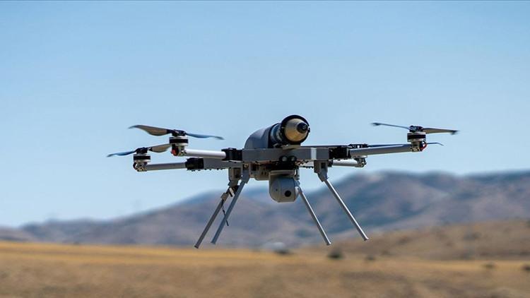 Milli vurucu İHAlar KARGU ve ALPAGU Avrupaya ihraç edildi Milli vurucu İHAlar KARGU ve ALPAGU Avrupaya ihraç edildi