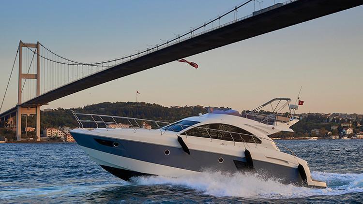 Tekne ve yat kullanımına ilişkin yeni düzenleme