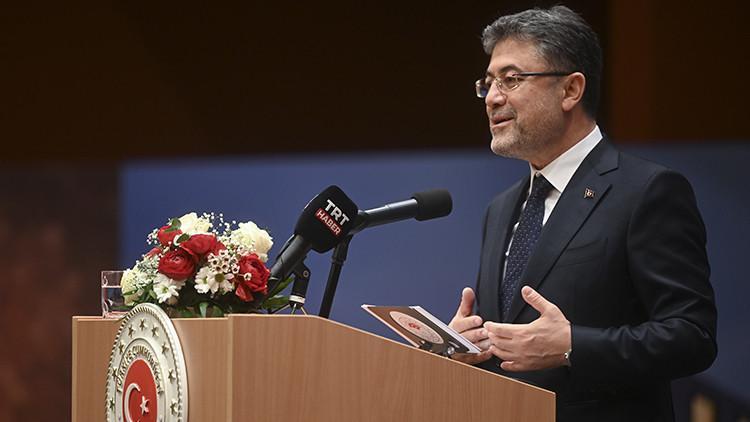 Bakan Yumaklı duyurdu: Almanya ile tarım kooperatifleriyle işbirliğine ilişkin iyi niyet beyanı imzalandı