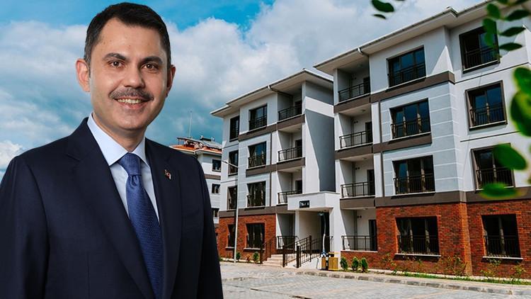 Yüzyılın Konut Projesinde yeni hafta kura takvimi belli oldu