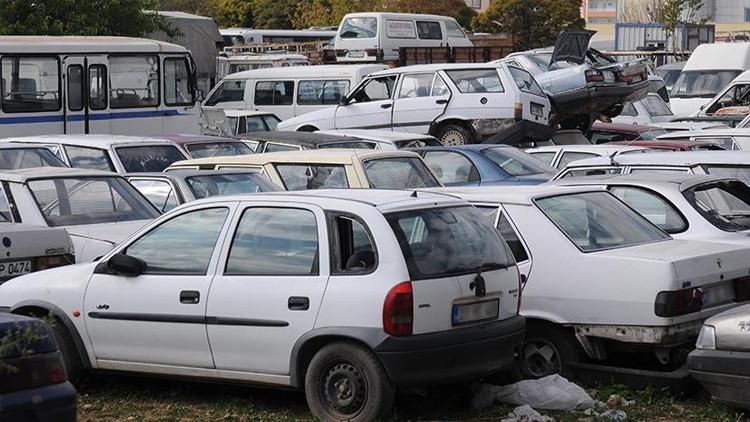 OSDden hurda teşviki açıklaması