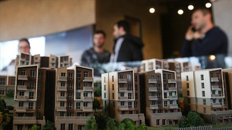 İstanbul ve Ankara’da konut fiyatları frene bastı