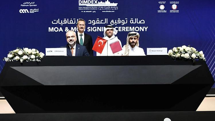 Türk İHA’ları için dev ortaklık 15 ülkeden sonra yeni durak