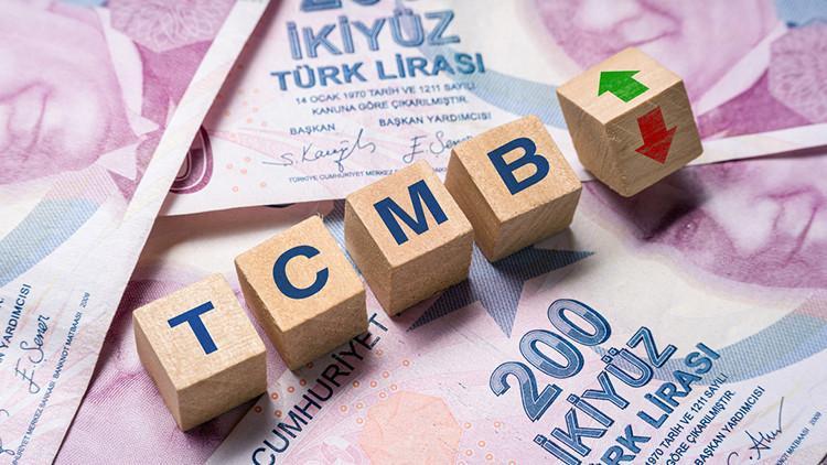 Memur ve emekli zamlarının ardından gözler Merkez Bankası’nda