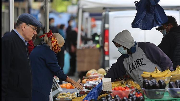 İngiltere enflasyon rakamları açıklandı