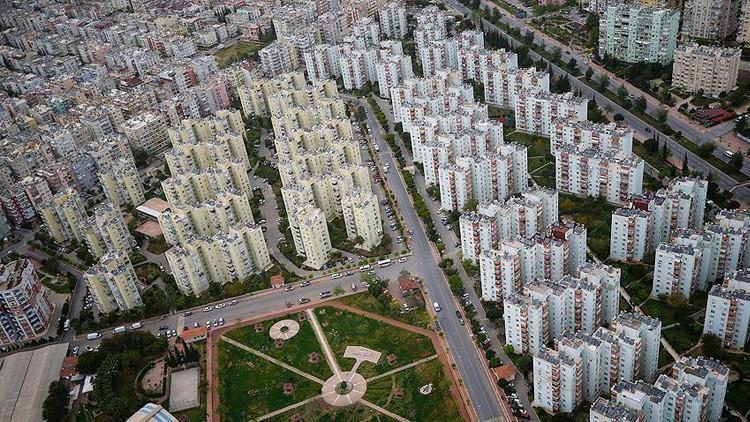 Konut kredilerinde yeni dönem sinyali