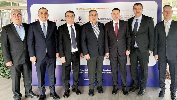 ‘Avrupa’da mahalle mahalle yapılanmak lazım’ ‘Avrupa’da mahalle mahalle yapılanmak lazım’