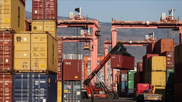 Serbest bölgelerden ihracat rekoru Serbest bölgelerden ihracat rekoru