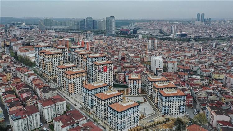 Yabancıya konut satışı dip yaptı