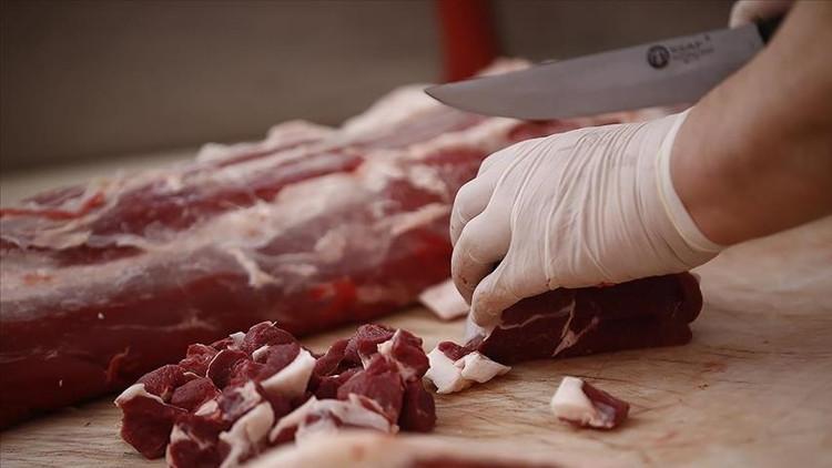 Kasaplar mercek altında: 3 günde 10 bin ürün denetlendi