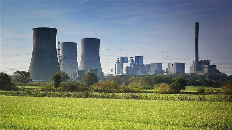 Dünyanın en büyük nükleer santralinde alarm: Bir gün dayanamadı