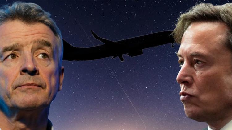 Patronlar kapıştı, hakaretler havada uçuştu Her şey basit bir Hayır ile başladı... Muskı tuzağına nasıl düşürdü