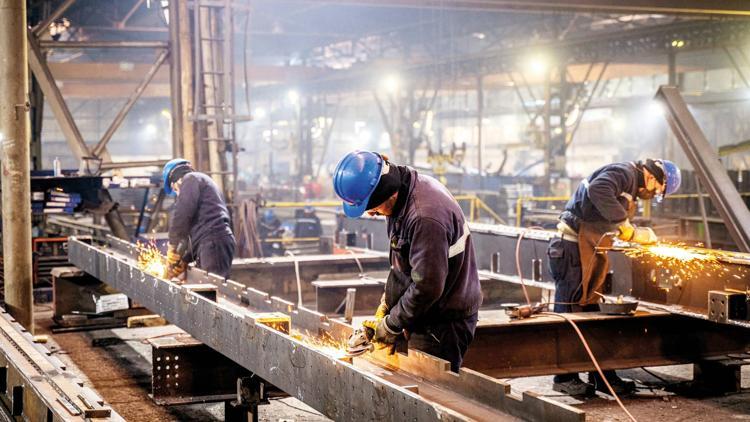 Metalde toplu sözleşme anlaşması tamam