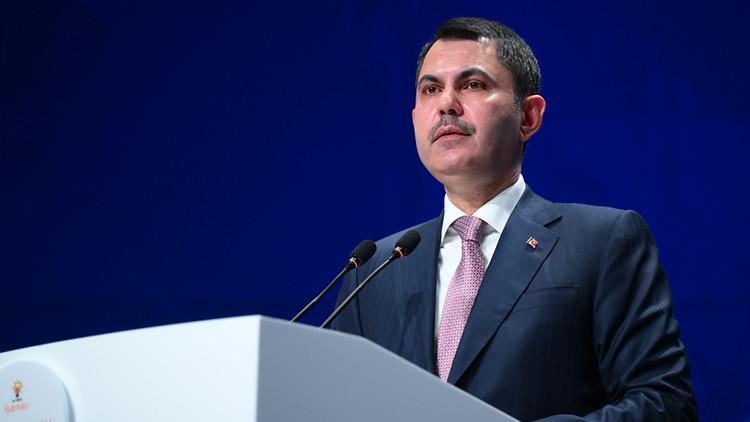 Bakan Kurum son noktayı koydu: Deprem konutlarında faiz yok, sabit ödeme var