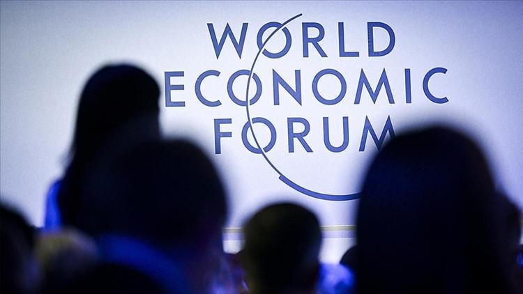 Tarihin en hararetli Davos zirvesi sona erdi