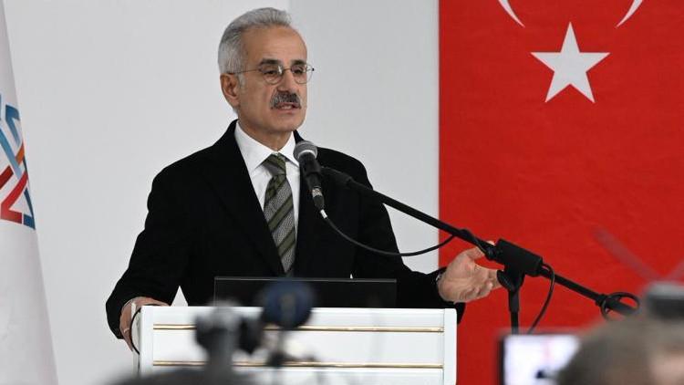 Bakan Uraloğlu’ndan Batmanlılara müjde…