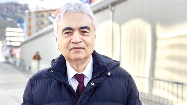 ‘Davos’ta temiz enerji tartışmaları zayıf kaldı’ ‘Davos’ta temiz enerji tartışmaları zayıf kaldı’