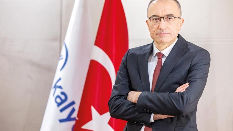 Kalyon PV TURQUALITY’de