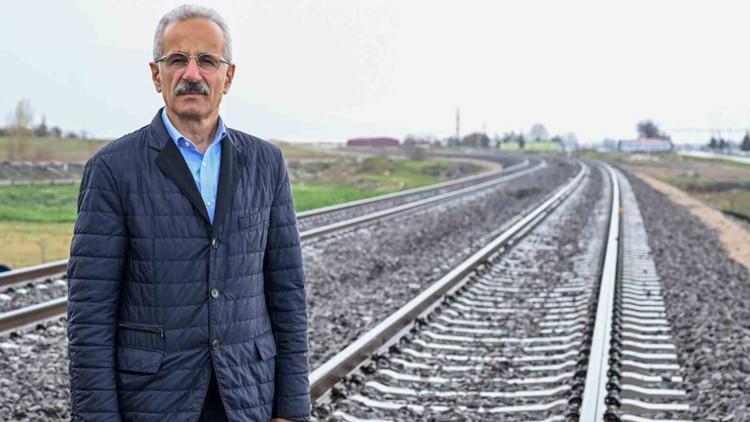 Raylarda yerli ve milli dönem Artık Türk mühendislere emanet