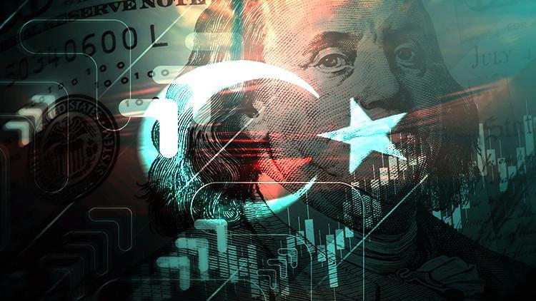 Türkiyenin 308,5 milyar dolarlık planı İlk kez telaffuz edildi Türkiyenin 308,5 milyar dolarlık planı İlk kez telaffuz edildi