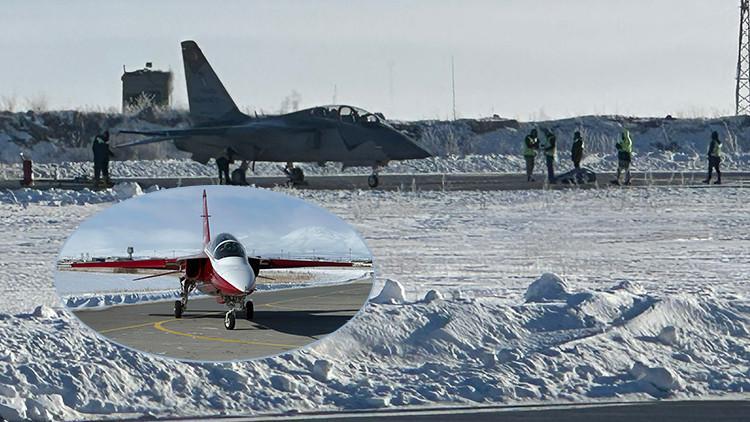 -21 derecede tarihe geçti HÜRJET’ten nefes kesen başarı