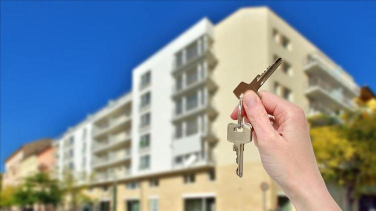 Kadınların konut hamlesi Türkiye’de tablo değişiyor