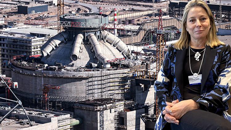 WNA’dan nükleer enerji ve Akyuyu açıklaması: Bir hataydı WNA’dan nükleer enerji ve Akyuyu açıklaması: Bir hataydı