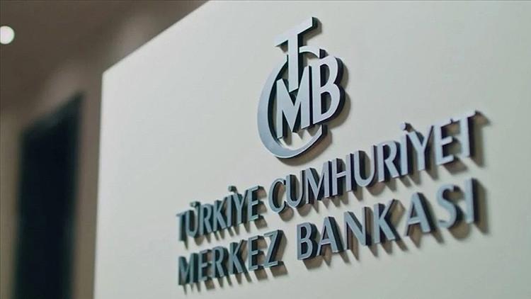 Merkez Bankası EVDS’yi yeniledi