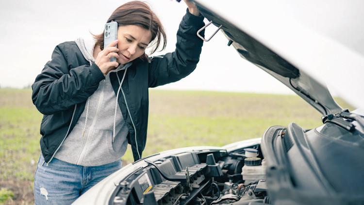 İşte Türkiye’nin araç arıza haritası
