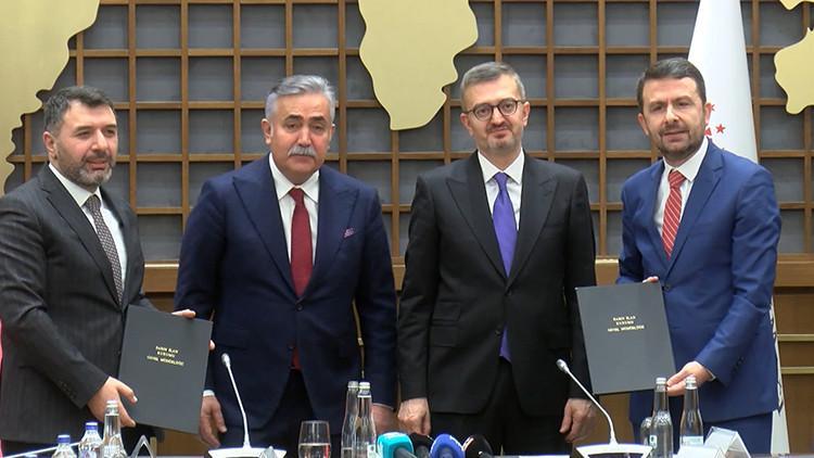 Basın kuruluşlarına nefes aldıracak hamle