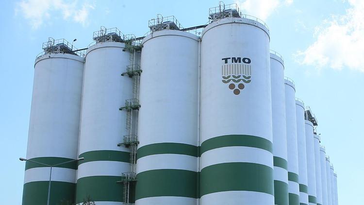 Fiyat arttı, TMO düğmeye bastı Stoklar satışa sunuldu