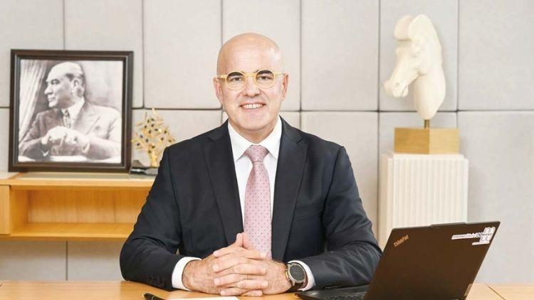 Zaimler, Sabancı’nın 2029 yol haritasını açıkladı: Gözümüz büyük satın almalarda Zaimler, Sabancı’nın 2029 yol haritasını açıkladı: Gözümüz büyük satın almalarda