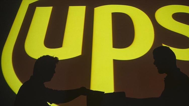 ABDli nakliye devi UPS 30 bin kişiyi işten çıkaracak
