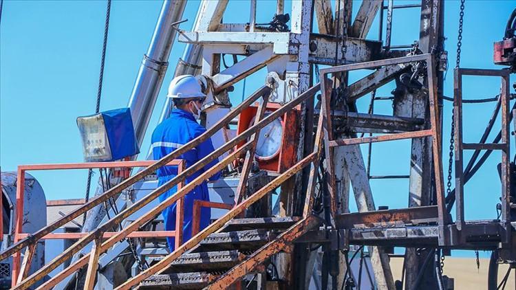 TPAOdan kaya petrolü ve gaz hamlesi Diyarbakırda denklem değişti