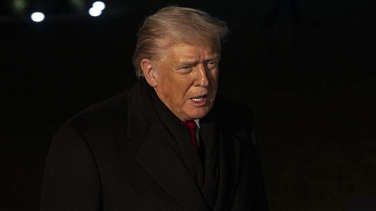 Trump’ın baskısının nedeni ortaya çıktı Savunmadan fazlası faize gitti