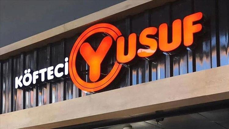 Köfteci Yusuf yine gündemde 163 bin kişi etkilendi