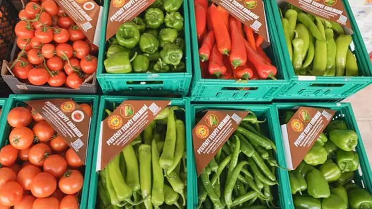 ŞOK Marketlerden pestisit hamlesi ŞOK Marketlerden pestisit hamlesi
