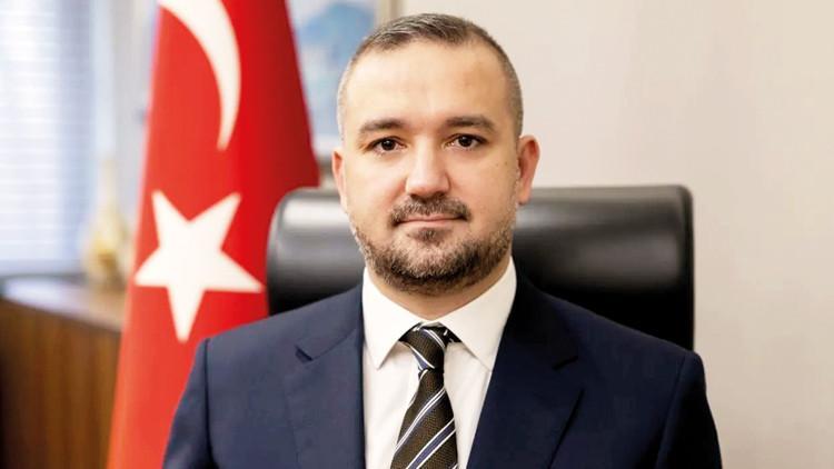 ‘Dezenflasyon sürecek’ mesajı ‘Dezenflasyon sürecek’ mesajı