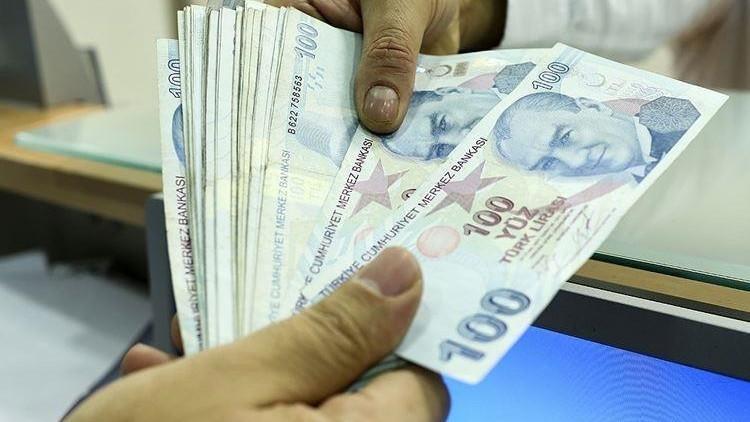 En düşük emekli aylığını 20 bin liraya çıkaran kanun Resmi Gazete’de En düşük emekli aylığını 20 bin liraya çıkaran kanun Resmi Gazete’de