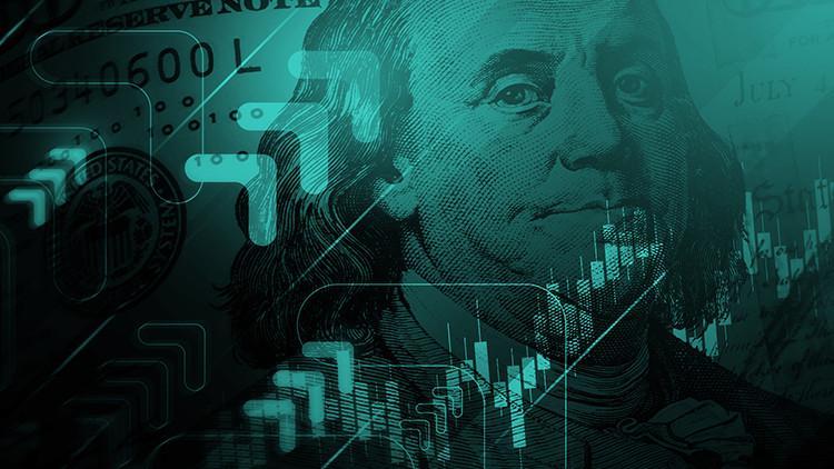 IMF açıkladı: Dolarda tarihi düşüş