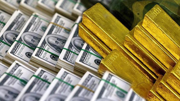 Merkez Bankası rezervlerinde tarihi rekor