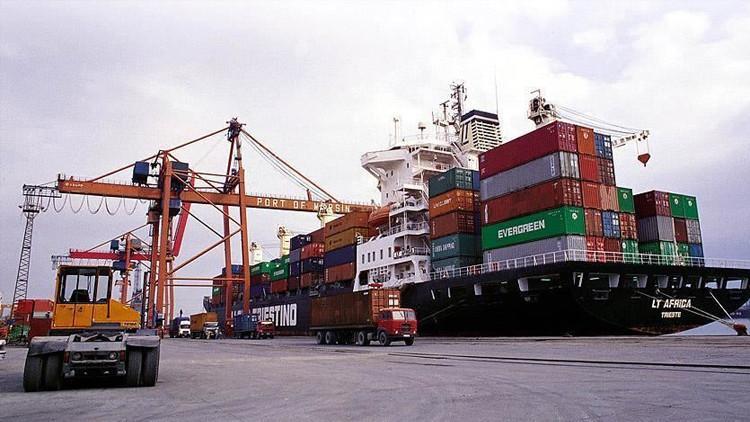 ABDnin dış ticaret açığı geçen yıl kasımda arttı