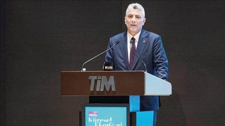 ‘AB ile sıkıntılı 15 başlıkta uzlaştık’