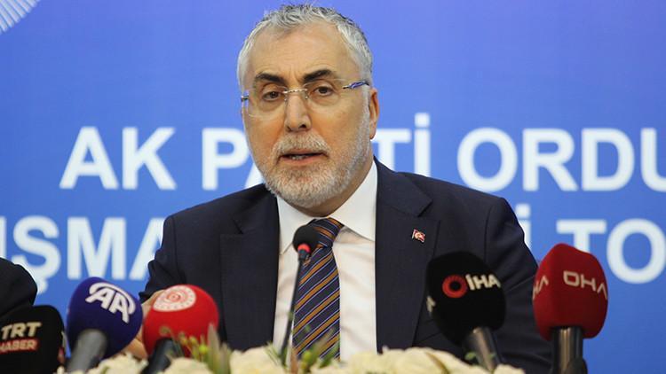 Bakan Işıkhan: İşsizlik oranı son 25 yılın en düşük seviyesinde