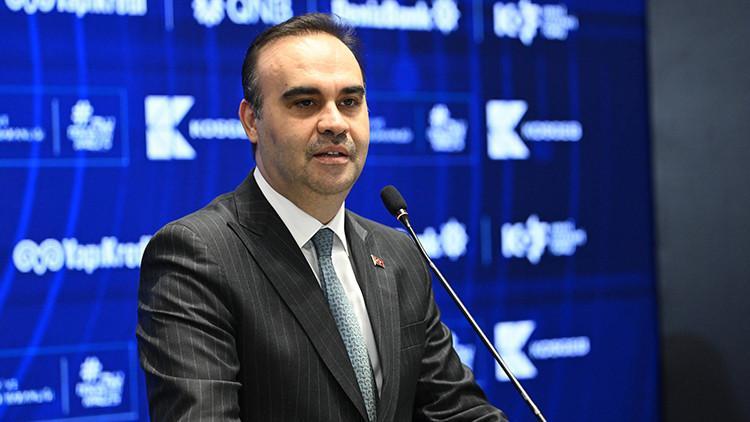 Bakan Kacır duyurdu KOBİ’lere 30 milyar liralık refinansman desteği