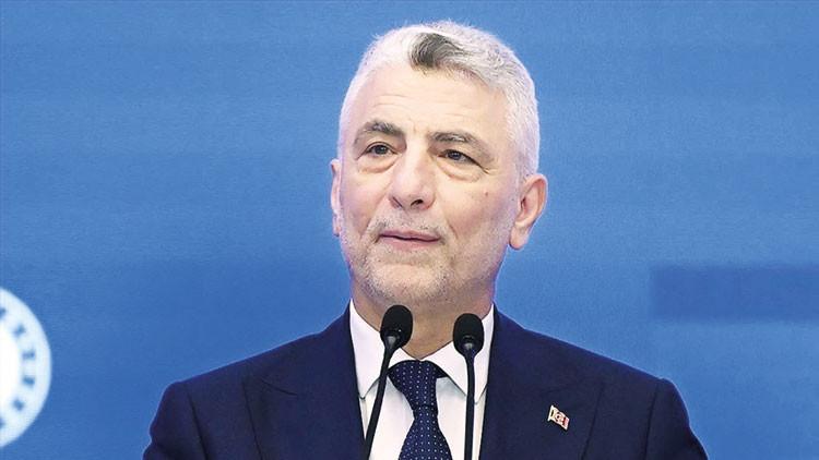 ‘GB’nin güncellenmesi AB için zorunluluk’